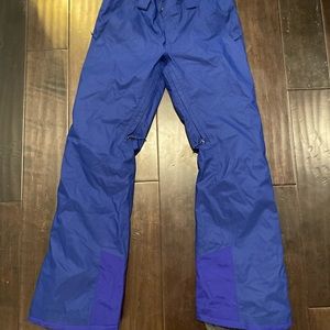 Patagonia Woman’s Snow Pants